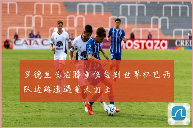 罗德里戈右膝重伤告别世界杯巴西队边路遭遇重大打击