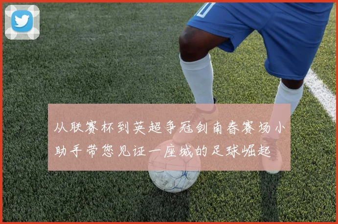 从联赛杯到英超争冠剑南春赛场小助手带您见证一座城的足球崛起